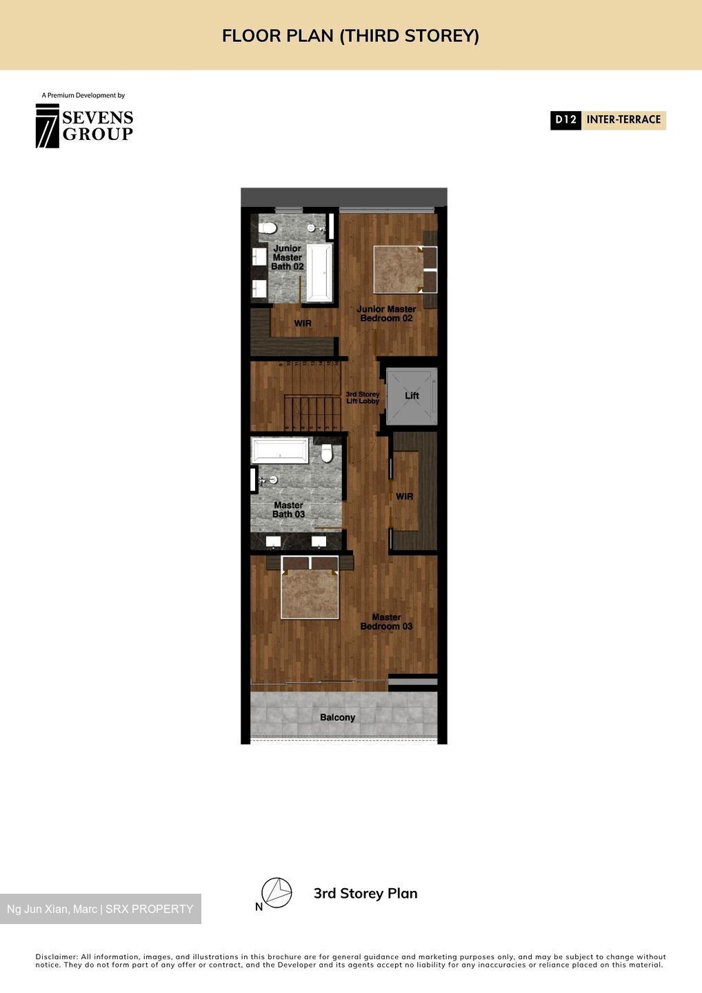 Boon Teck Road (D12), Terrace #574232251